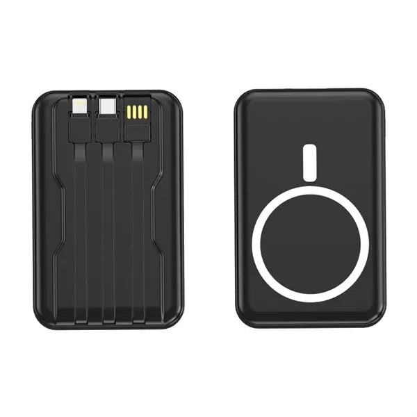 10000 mah Magsafe Magnetic Wireless Power Bank