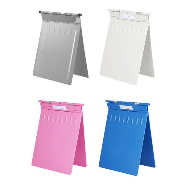 A4 Nurse Cheat Sheet Flip Folder for Medical Professionals