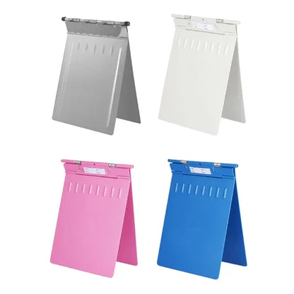 A4 Nurse Cheat Sheet Flip Folder for Medical Professionals
