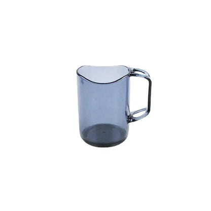 Home Creative Mouthwash Cup