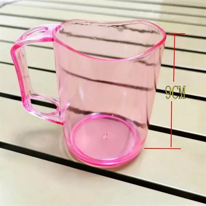 Home Creative Mouthwash Cup