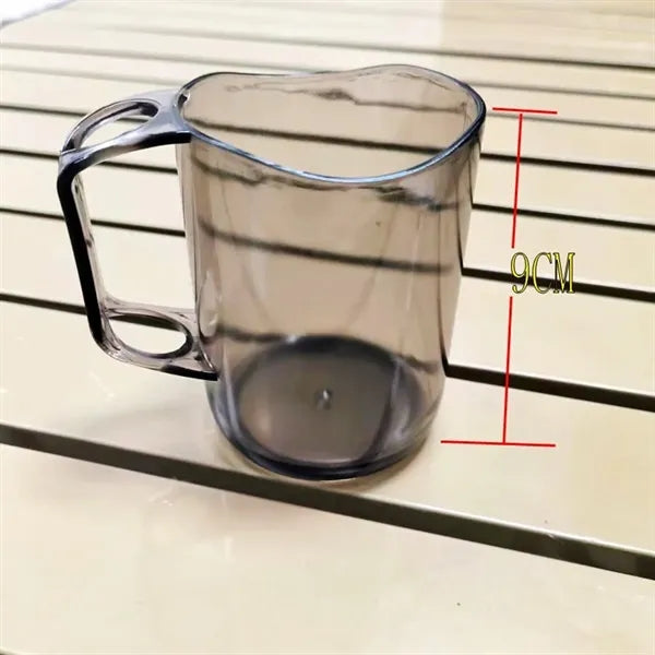 Home Creative Mouthwash Cup