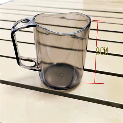 Home Creative Mouthwash Cup