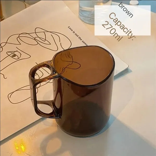 Home Creative Mouthwash Cup