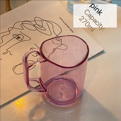 Home Creative Mouthwash Cup
