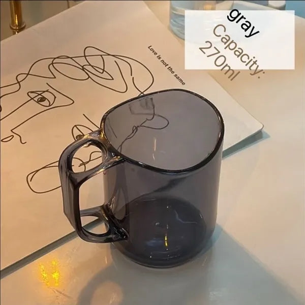 Home Creative Mouthwash Cup