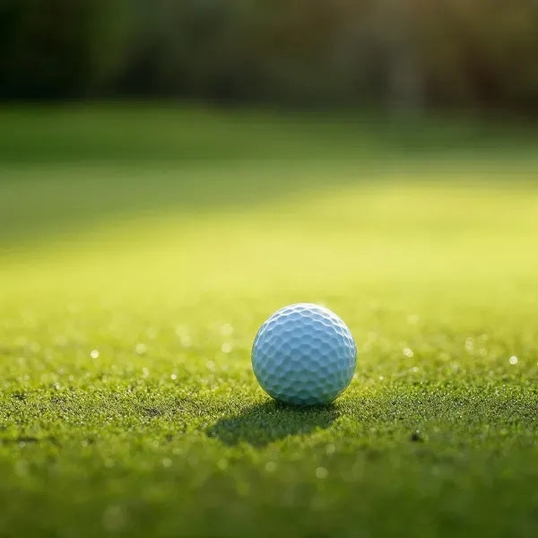 Custom Practice Golf Ball Set (PACK OF THREE)