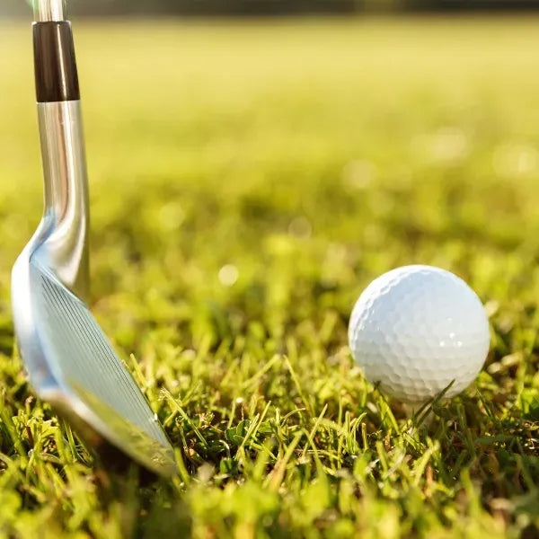 Custom Practice Golf Ball Set (PACK OF THREE)