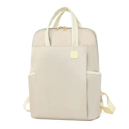 Lightweight Dual-shoulder Backpack