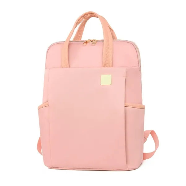 Lightweight Dual-shoulder Backpack