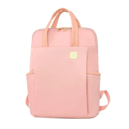 Lightweight Dual-shoulder Backpack