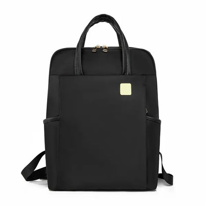 Lightweight Dual-shoulder Backpack