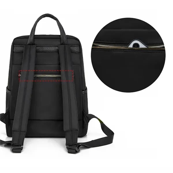 Lightweight Dual-shoulder Backpack