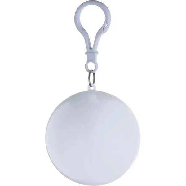 Portable Disposable Raincoat Ball