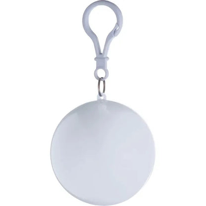 Portable Disposable Raincoat Ball