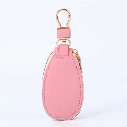 Portable Car Key Wallets