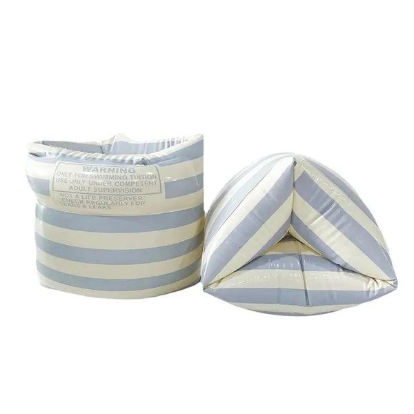 Inflatable Arm Bands for Swimming