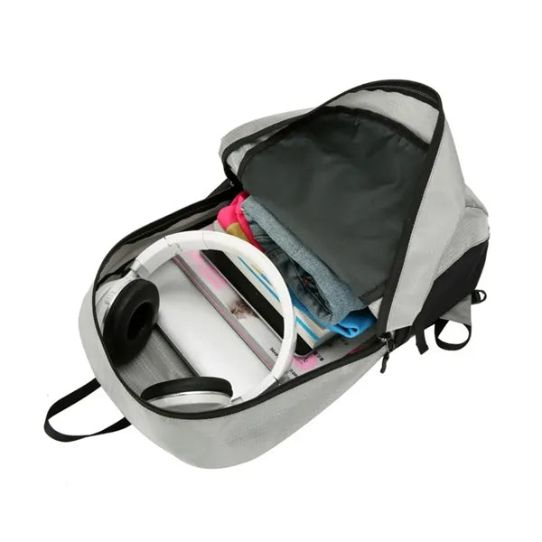 Foldable Portable Lightweight Backpacks Hiking Travel Bag