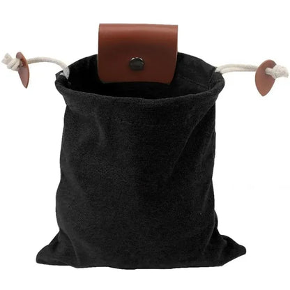 Outdoor Camping Foraging Bag