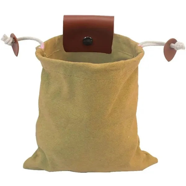 Outdoor Camping Foraging Bag