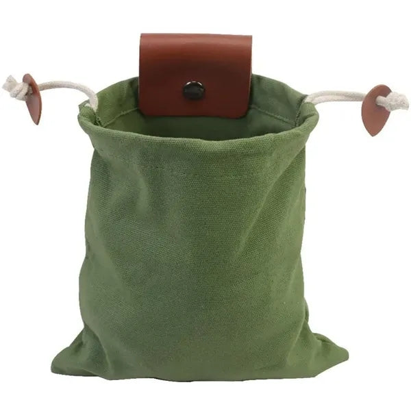 Outdoor Camping Foraging Bag