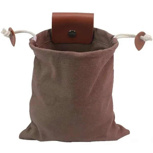 Outdoor Camping Foraging Bag