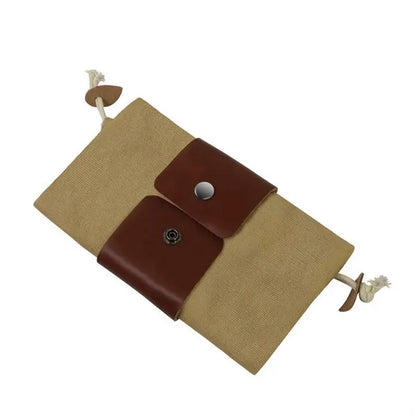 Outdoor Camping Foraging Bag