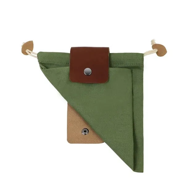 Outdoor Camping Foraging Bag
