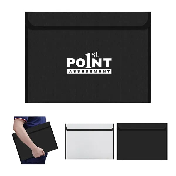 Fireproof Document Bag