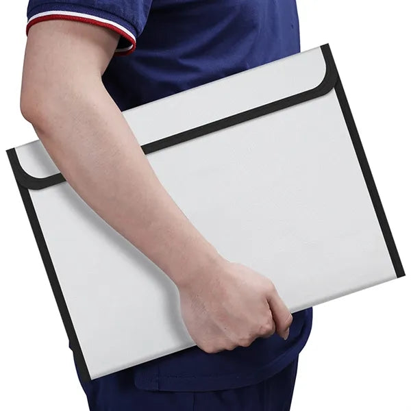 Fireproof Document Bag