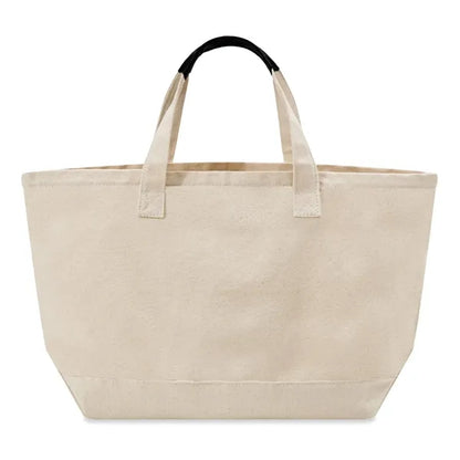 Large Island Tote (21"W x 13"H x 6")