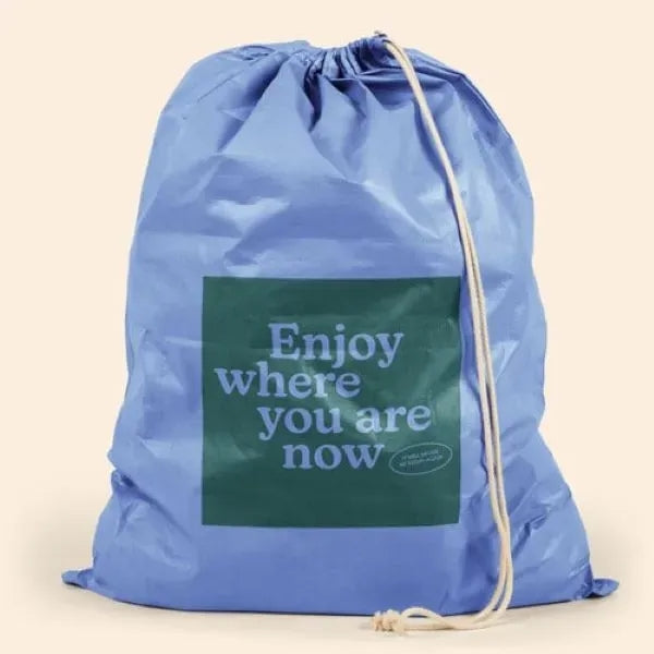 Bubbles Laundry Bag - SofTek