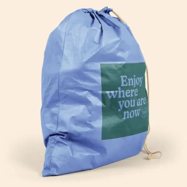 Bubbles Laundry Bag - SofTek