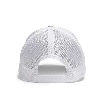 Snapback Trucker's Cap