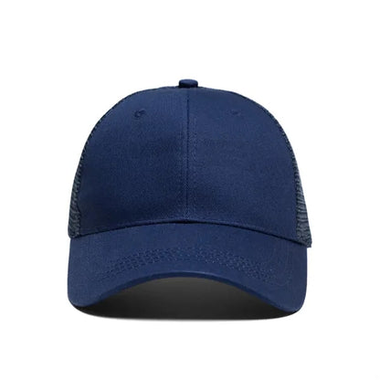 Snapback Trucker's Cap