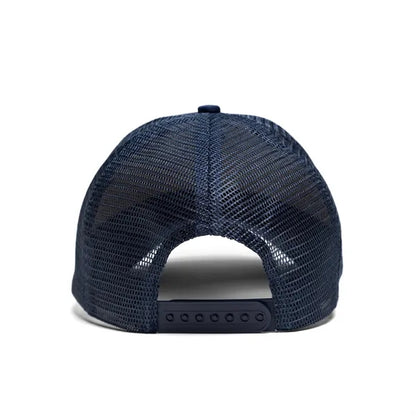 Snapback Trucker's Cap