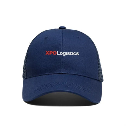 Snapback Trucker's Cap