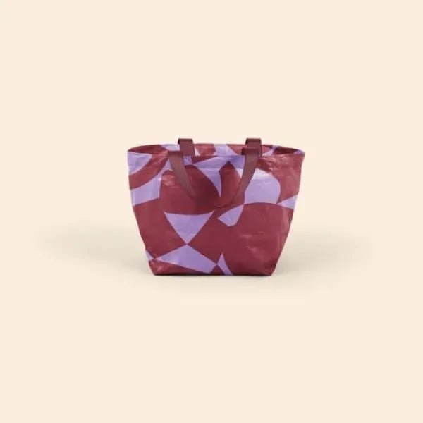 Dumpling Tote - SofTek