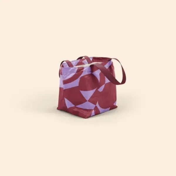 Dumpling Tote - SofTek