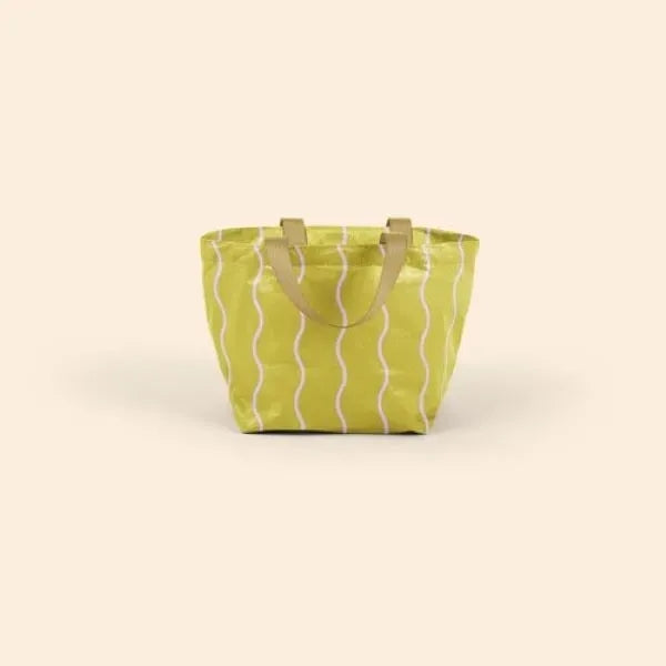 Dumpling Tote - SofTek