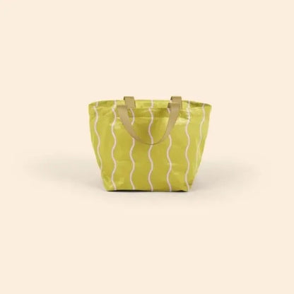 Dumpling Tote - SofTek