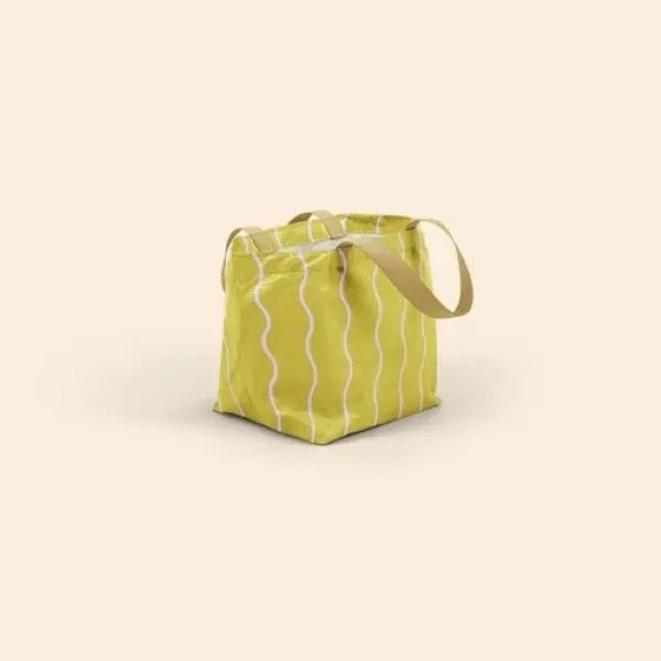 Dumpling Tote - SofTek