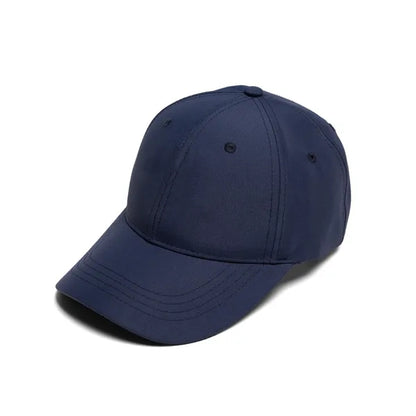 Quick-Dry Ripstop Strapback Baseball Cap