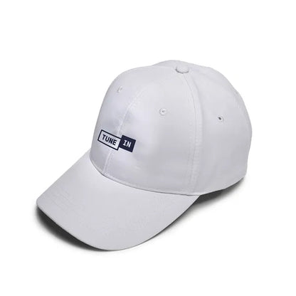 Quick-Dry Ripstop Strapback Baseball Cap