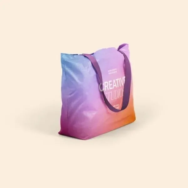 Daily Grind Super Size Tote - SofTek
