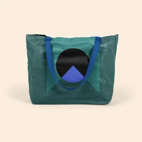 Daily Grind Super Size Tote - SofTek