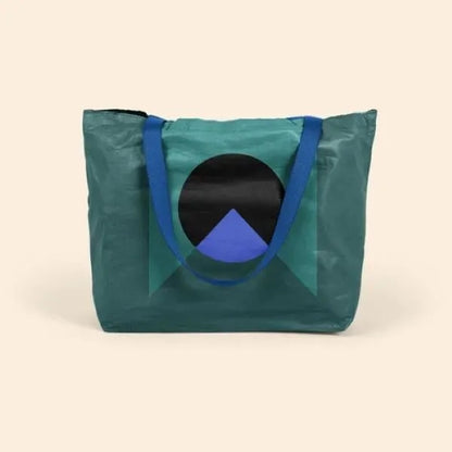 Daily Grind Super Size Tote - SofTek