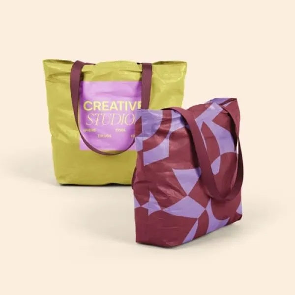 Daily Grind Tote - SofTek