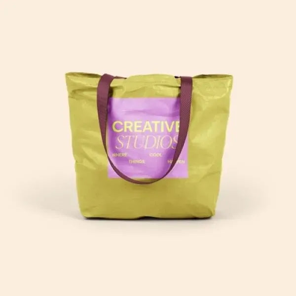 Daily Grind Tote - SofTek