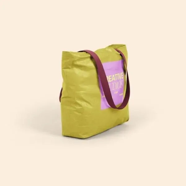 Daily Grind Tote - SofTek